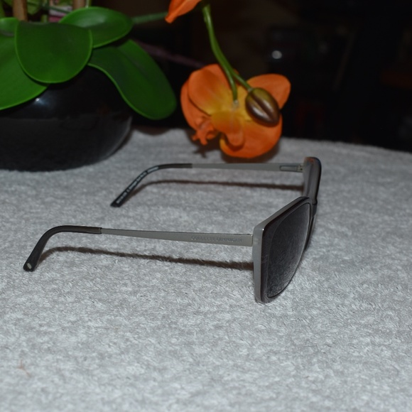 Collette Dinnigan Rx Cat-Eye Sunglasses - Picture 4 of 8